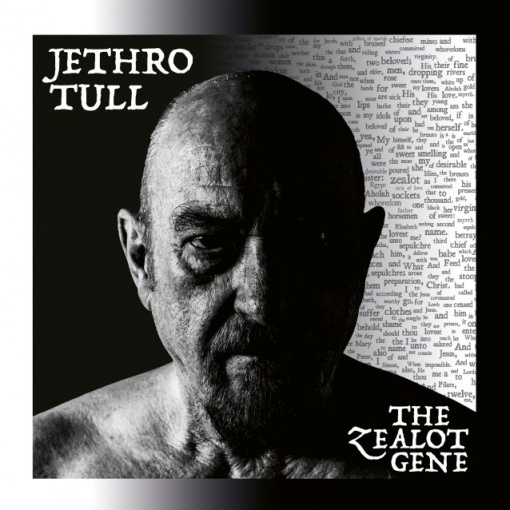 JETHRO TULL Releases Video For Title Track Of First Album In Over 18 Years, 'The Zealot Gene'